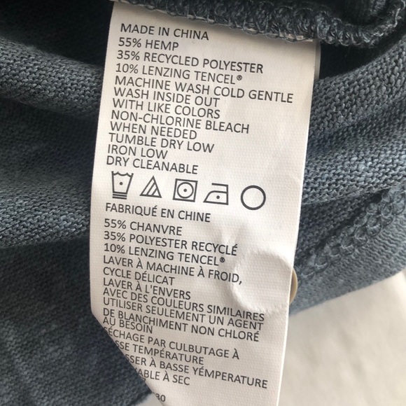 PRANA COZY UP HENLEY DRESS 🍁 - Picture 13 of 14